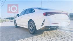 کیا K5